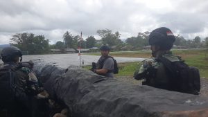 Teror Penembakan di Bandara Kenyam Nduga Hanya Cari Perhatian