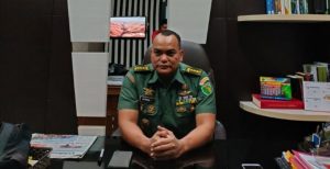 Foto Tahun 2019, Hanya Ingin Tunjukkan Bertugas di Nduga, Prajurit Diberikan Hukuman