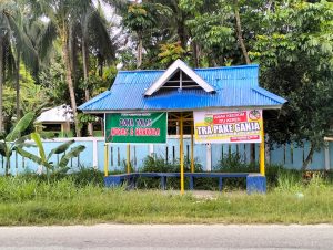 Bupati Gusbager: Anak Keerom Itu Keren Tra Pake Ganja