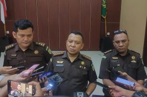 Rugikan Negara Rp 1,9 M, Kejari Jayapura Selidiki Pembangunan Dermaga di Mamra