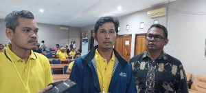 Dua Koprasi Keerom Wakili Papua Lolos Program Akselerasi Koperasi Modern