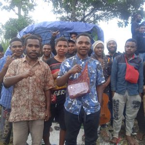 PKB-PPNS Cabang Wamena Gelar Dies Natalis ke 54 Tahun