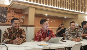 Festival Kopi Papua 2023 di Gelar Ex Terminal PTC, 4 – 8 Agustus Mendatang