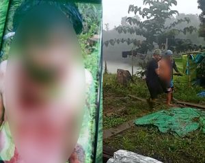 Polres Pegubin Dalami Penyebab 2 Orang MD dan 3 Luka Berat di Kampung Kawe