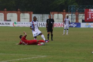 PSBS Biak Kalah 1-0 Dari Kalteng Putra, Hendri Susilo: Kami Kurang Beruntung