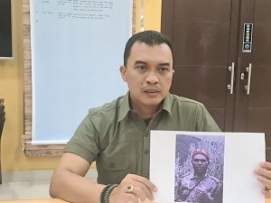 Pimpinan KKB Wilayah Pegubin Tewas Saat Penyergapan Satgas Operasi Damai Cartenz