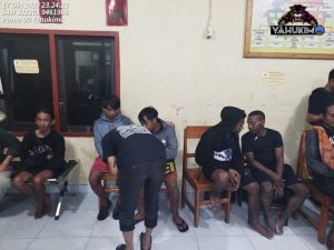 Pekerja Pembangunan Puskesmas Diserang KKB, 1 Meninggal Dunia,  2 Terkena Panah 