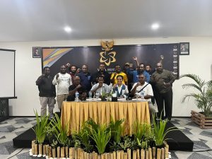 Gelar Pertemuan Perdana, Alumni Mahasiswa Hollandia di Provinsi Papua Barat Daya Segera Terbentuk