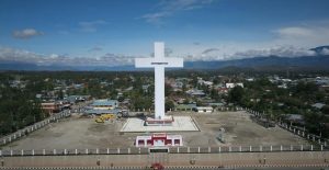 Tokoh Masyakat Jayawijaya Minta Pemerintah Pusat Perpanjang Kepemimpinan Nikolaus Kondomo di Papua Pegunungan