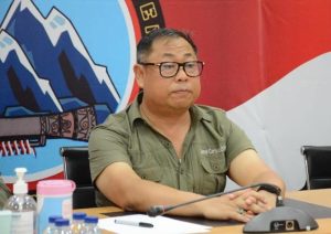 Sepak Terjang KKB Nduga Pemasok Senjata Api dan Amunisi Yang Berhasil Ditangkap 