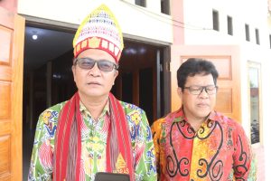 Hampir Semua Daerah di Papua Alami Keterlambatan Pembayaran Gaji ASN, Sekda Trisiswanda: Kami Masih Menunggu Tranfer DAU, Dimohon Bersabar