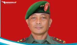 Pangdam Cendrawasih: Atas nama TNI, Saya Mengakui Bahwa Perbuatan Ini Tidak Dibenarkan,