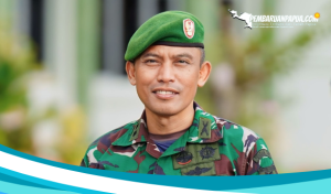 Kodam XVII/Cenderawasih Dalami Kebenaran Vidio Kekerasan yang Diduga Dilakukan Oleh Oknum TNI