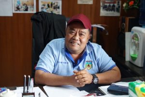 Jatah Beras ASN Pemda Puncak Jaya Terlambat, Ini Penyebabnya