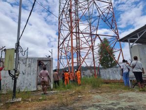 Kronologi Meninggalnya Anggota Basarnas Jayapura, Tri Sudarno Saat Menyelamatkan Nyawa Warga