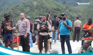 Dalam Menjalankan Tugas Irjen Fakhiri Rela Sampai Hanya Makan Mie, Sosok Disiplin dan Tak Pilih Kasih