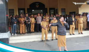 Sejarah, Pemda Puncak Jaya Dukung 100 Persen Formasi CPNS 2024 Dari Anak Asli Daerah Puncak Jaya, Pemda: Oknum Diluar Jagan Goreng Ini Murni Hati Masyarakat