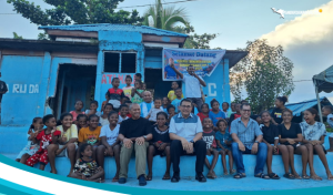 Buka Turnamen Futsal, Irjen Fakhiri: Atlet Papua Harus Tumbuh, Berkembang dan Diberikan Pembinaan Yang Baik