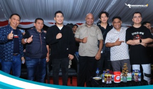 Panggung Prajurit, Polri Semakin Profesional dan Kebanggaan Masyarakat