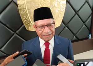 KPU Papua Akan Verifikasi Aduan Dugaan Penggunaan Dokumen Palsu Pencalonan Wakil Gubernur 