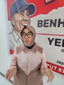 BTM-YES Serukan Pilkada Papua Aman, Nyaman dan Mengedepankan Adu Gagasan