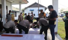 Tiga Jenazah Korban KKB Diserahkan, Pemakaman Dilakukan di Yahukimo