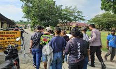 Polres Keerom Tangkap 7 Pelaku Pencurian Minimarket, Modus Pura-Pura Berbelanja
