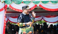 Gubernur Papua Pegunungan Tegaskan Pemindahan Kantor Pemerintahan ke Gunung Susu untuk Efisiensi dan Keamanan