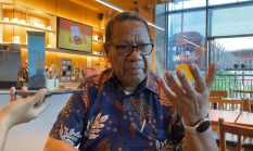 LSM Papua Bangkit Serukan PSU Papua Induk Berjalan Transparan dan Damai
