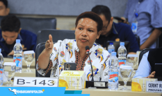 DPD RI Akan Gelar RDP: Pastikan Transparansi Setiap Rupiah Kontribusi Freeport dan Keadilan Dana Bagi Hasil Papua Tengah.