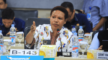 DPD RI Akan Gelar RDP: Pastikan Transparansi Setiap Rupiah Kontribusi Freeport dan Keadilan Dana Bagi Hasil Papua Tengah.