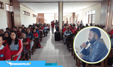 Wakil Bupati Nduga Gelar Dialog dengan Guru, Bahas Solusi untuk Tantangan Pendidikan
