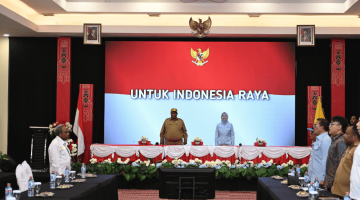Komisi X DPR RI dan Pemprov Papua Pegunungan Perkuat Sinergi Pendidikan Lewat Rapat Koordinasi di Wamena