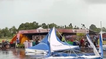 Festival Kopi Mepago II Ditunda Akibat Cuaca Ekstrem, Jadwal Baru Menyusul